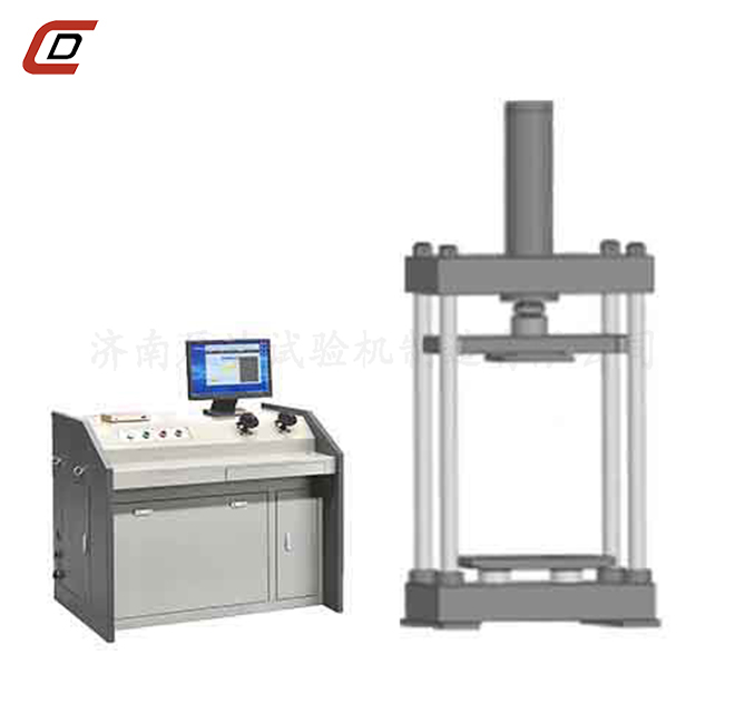 YAW-2000D微機控制恒應(yīng)力壓力試驗機