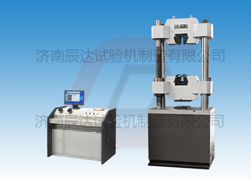 WEW-1000B萬(wàn)能試驗(yàn)機(jī)的保養(yǎng)方法你知道多少?