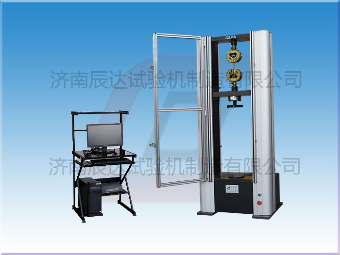 影響WDW-10M微機控制電子萬能材料試驗機價格的因素有哪些？