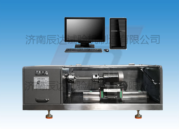 導致NZW-20扭轉試驗機漏油的原因有哪些?