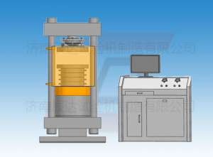 YAW-2000D歐標(biāo)全自動(dòng)壓力試驗(yàn)機(jī)要怎么調(diào)試和校準(zhǔn)？