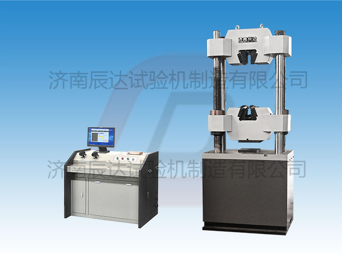 哪些因素會影響WEW-1000B液壓式萬能試驗機的精準度？以及要怎么解決！